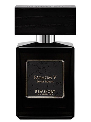 Fathom V Eau de Parfum 50 ml