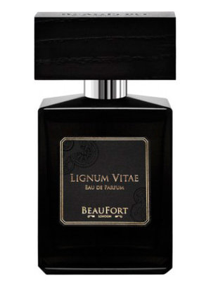 Lignum Vitae Eau de Parfum 50 ml