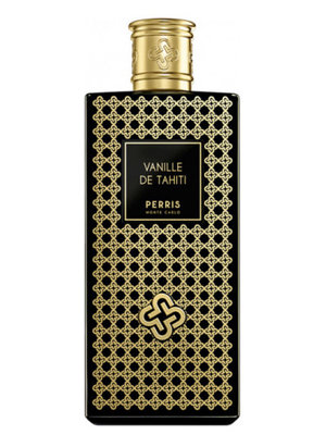 Vanille de Tahiti Eau de Parfum 100 ml