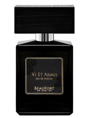 Vi Et Armis Eau de Parfum 50 ml