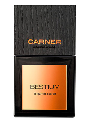 Bestium Extrait de Parfum 50 ml