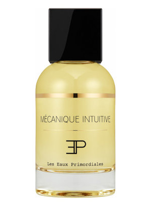 Mecanique Intuitive Eau de Parfum 100 ml