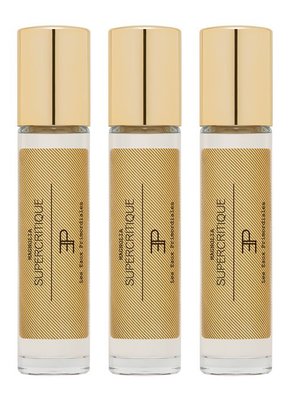 MIMOSA Eau de Parfum travelsizes 3x11ml