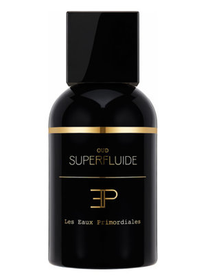 OUD SUPERFLUIDE Eau de Parfum 100 ml