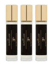 OUD SUPERFLUIDE Eau de Parfum travelsizes 3x11ml