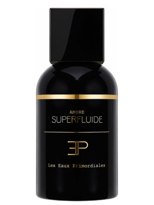 AMBRE SUPERFLUIDE Eau de Parfum 100 ml