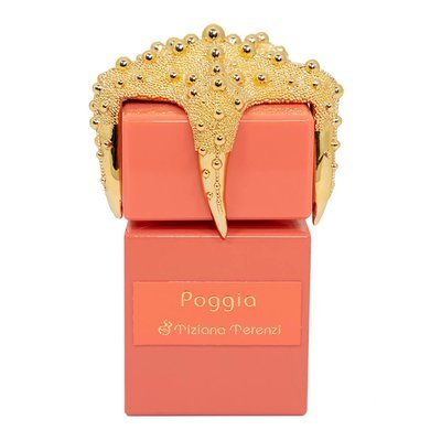 Poggia Extrait de Parfum 100 ml