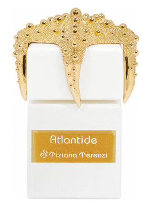 Atlantide Extrait de Parfum tester with 90 ml left