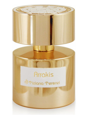 Arrakis 100 ml Extrait de Parfum