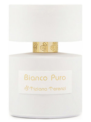 Bianco Puro 100 ml Extrait de Parfum