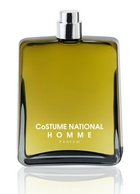 Homme Extrait de Parfum 100 ml