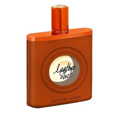 Leather Shot Extrait de Parfum 100 ml