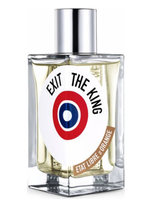 EXIT THE KING Eau de Parfum