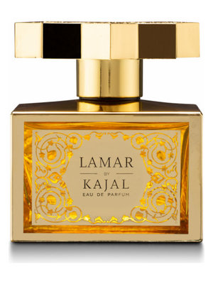 Lamar Eau de Parfum 100 ml