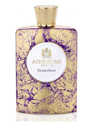 The Joss Flower 100 ML Eau de Parfum