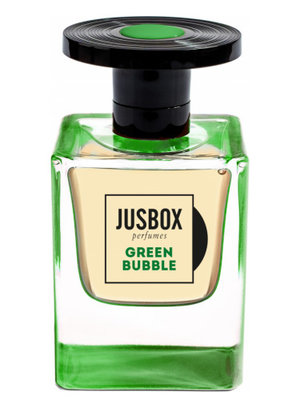 Green Bubble Eau de Parfum 78 ml