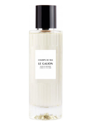CHAMPS DE MAI Eau de Parfum 100 ml limited edition