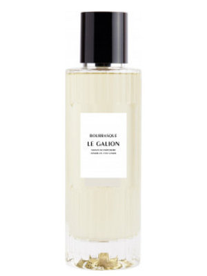 BOURRASQUE Eau de Parfum 100 ml limited edition