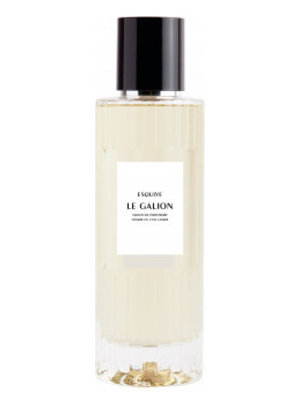ESQUIVE Eau de Parfum 100 ml limited edition