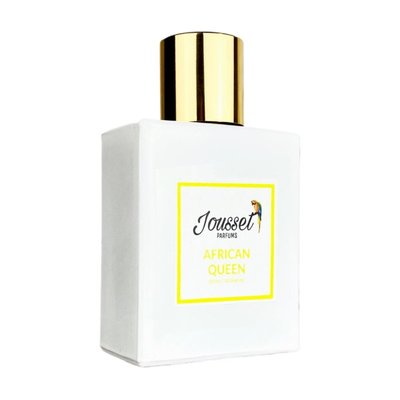 African Queen Extrait de Parfum 50 ml