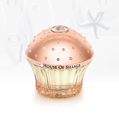 Hauts Bijoux Eau de Parfum 75 ml