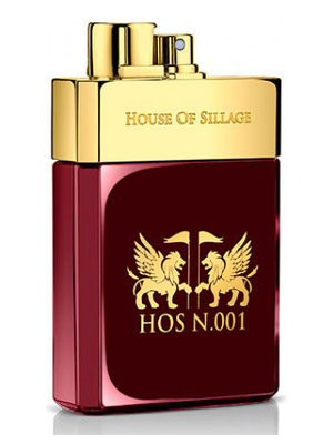 HOS N.001 Eau de Parfum 75 ml