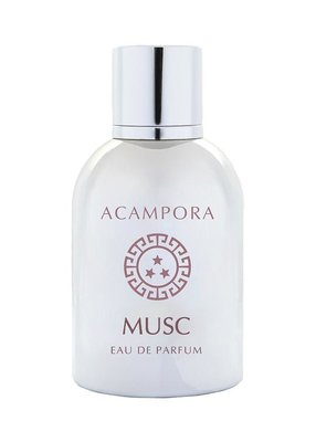 MUSC EAU DE PARFUM 100 ml