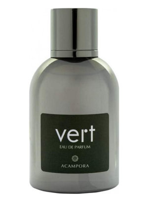 Vert Eau de Parfum 100 ml