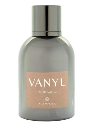 Vanyl Eau de Parfum 100 ml