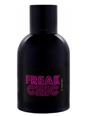 Freak Chic Eau de Parfum 100 ml