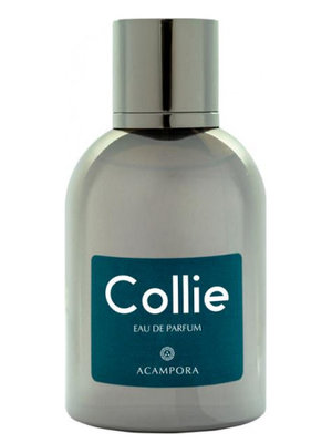 Collie Eau de Parfum 100 ml