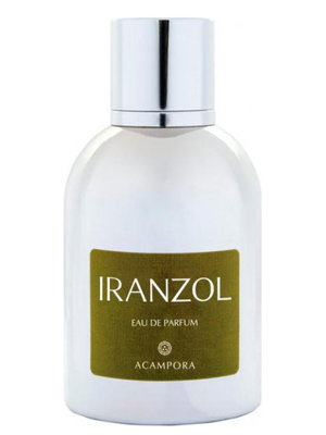 IRANZOL EDP 100 ml