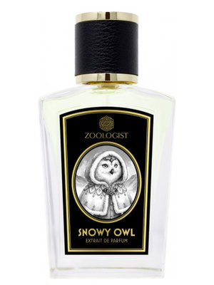 Snowy Owl Extrait de parfum 60 ml