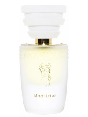 MADELEINE Eau de Parfum 35 ML