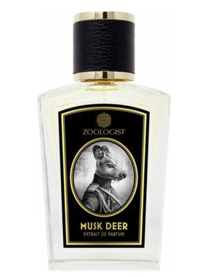 Musk Deer Extrait de parfum 60 ml