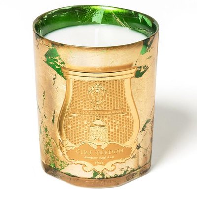 GABRIEL Perfumed Candle limited edition