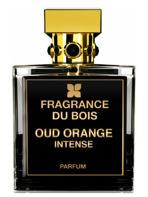 OUD ORANGE INTENSE Extrait de Parfum 100 ml