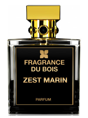 ZEST MARIN Extrait de Parfum 100 ml