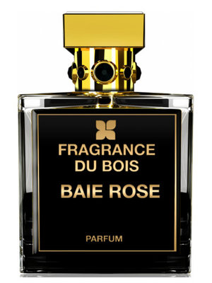 BAIE ROSE Extrait de Parfum 100 ml