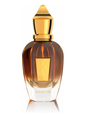 Mamluk Eau de Parfum 50 ml