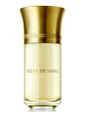 FLEUR DE SABLE Eau de Parfum 100 ml