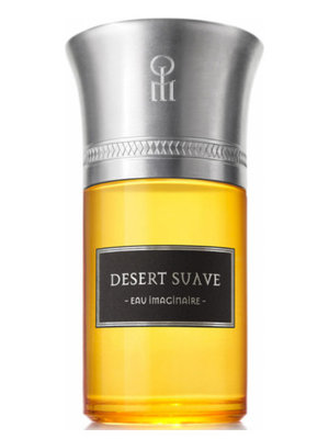 DESERT SUAVE Eau de Parfum 100 ml