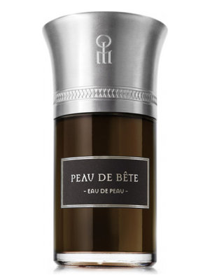 PEAU DE BÊTE Eau de Parfum 100 ml