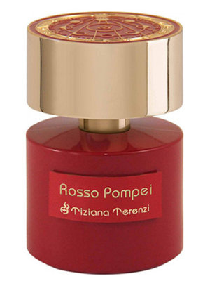 Rosso Pompei 100 ml Extrait de Parfum