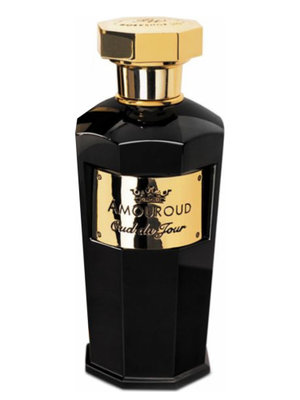 Oud du Jour Eau de Parfum 100 ML