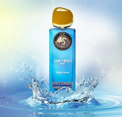 FORZA SUPREMA extrait de parfum 50 ml spray