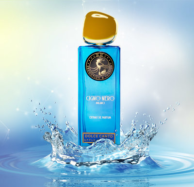 DOLCE CANTO extrait de parfum 50 ml spray