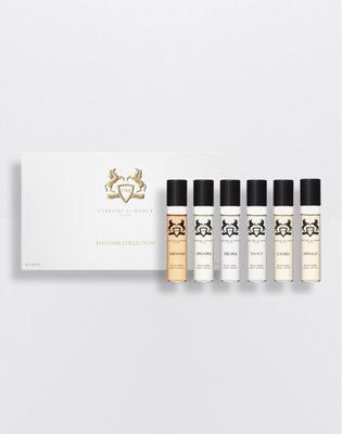 Feminine Discovery Collection 6 X 10 ML
