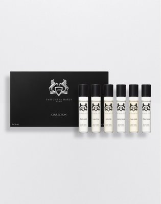 Masculine Discovery Collection 6 X 10 ML