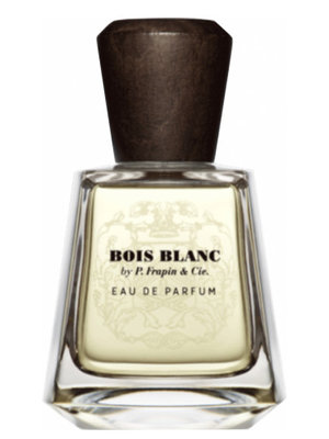 Bois Blanc Eau de Parfum 100 ml